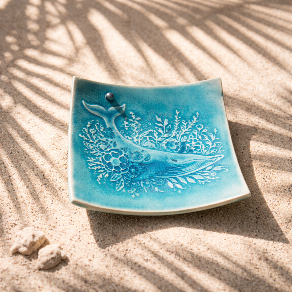 Céramique de Tahiti
