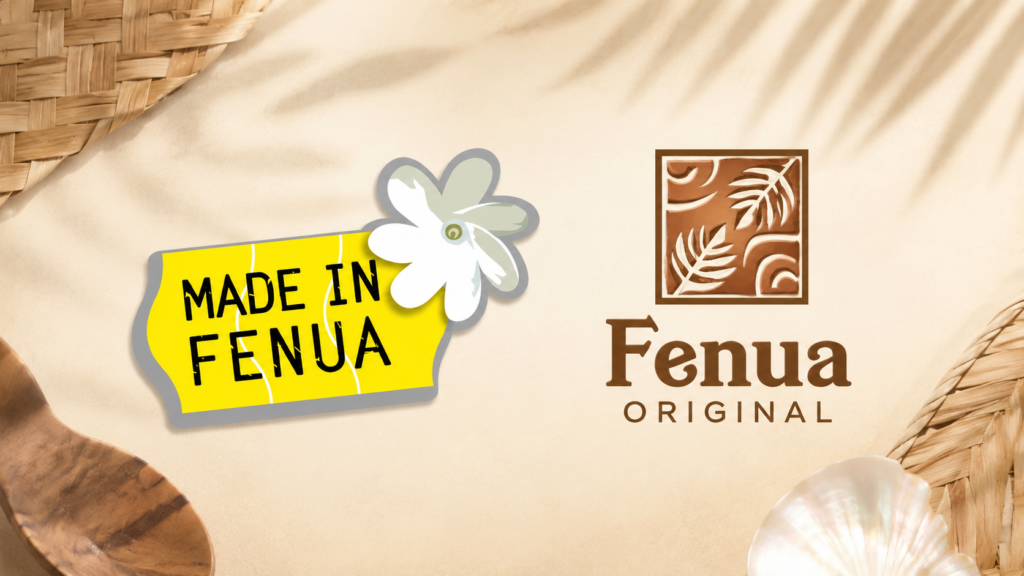 Que signifient les labels Fenua Original et Made In Fenua ?